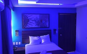 Hotel Casa Marán